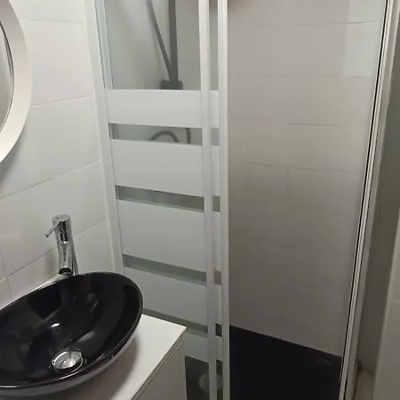 Loft Puente Salamanque