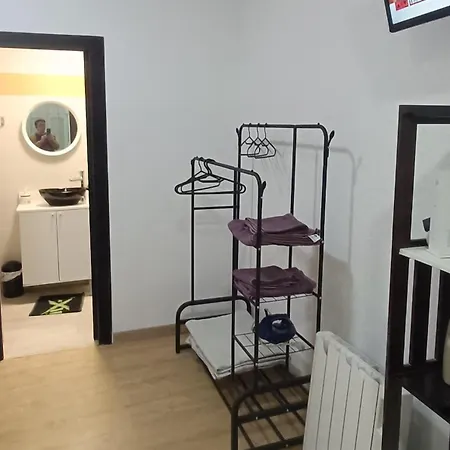 Loft Puente Romano * Salamanca