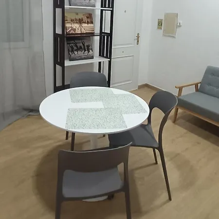 Apartment Loft Puente Romano *