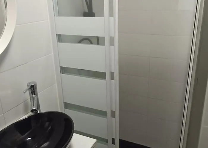 Loft Puente Salamanca