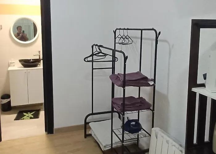 Loft Puente * Salamanca