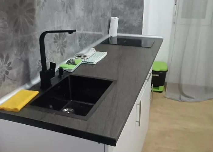 Loft Puente Appartamento *