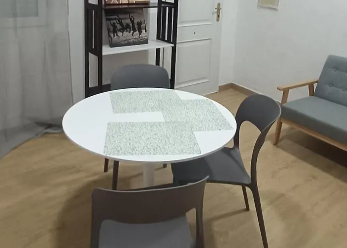 Appartamento Loft Puente *