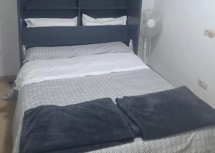 Loft Puente * Salamanca